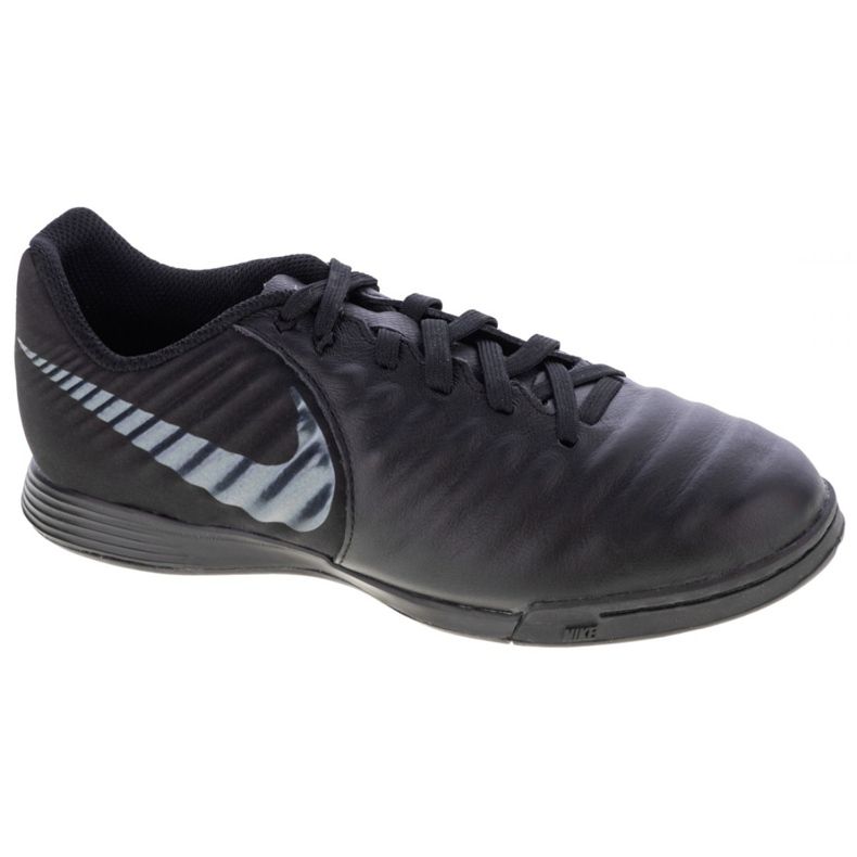 Sisäkengät Nike Tiempo Legend 7 Academy Ic Jr AH7257-001 monivärinen musta