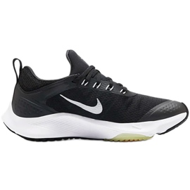 Nike Air Zoom Speed ​​Gs Jr CJ2088-001 juoksukenkä musta
