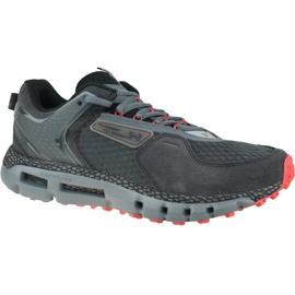 Under Armour Hovr Summit M 3022579-100 musta