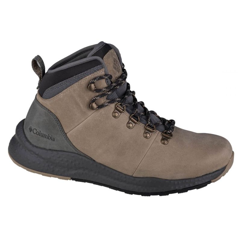 Columbia SH / FT Wp Hiker M 1878561247 ruskea