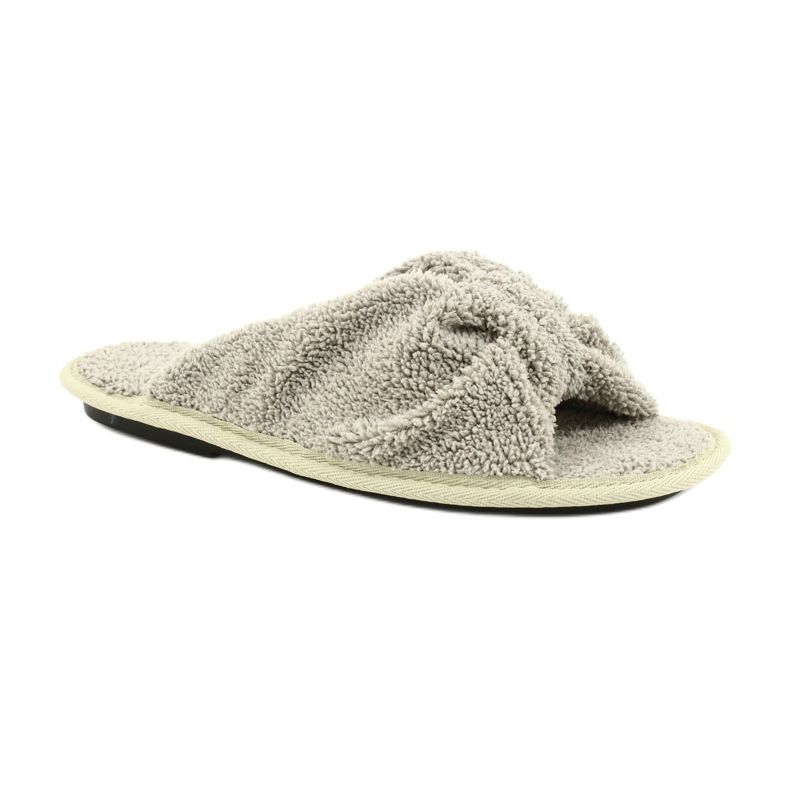 Inblu naisten kengät 155D102 harmaa