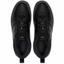 Nike Path Wntr miesten kengät, musta BQ4223 001