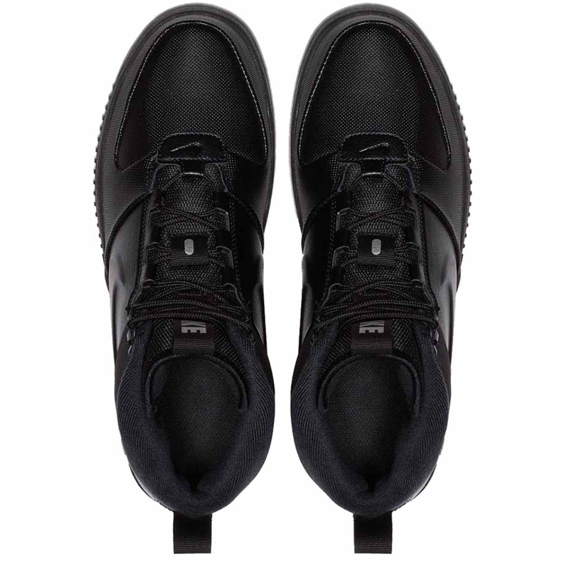 Nike Path Wntr miesten kengät, musta BQ4223 001