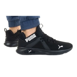 Puma Enzo 2 M 193249 01 musta