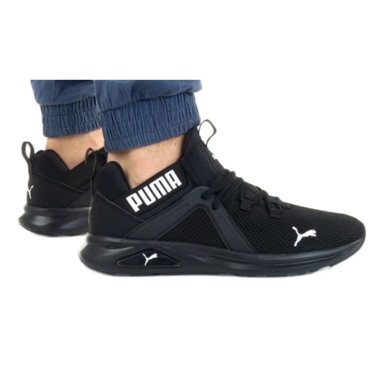 Puma Enzo 2 M 193249 01 musta