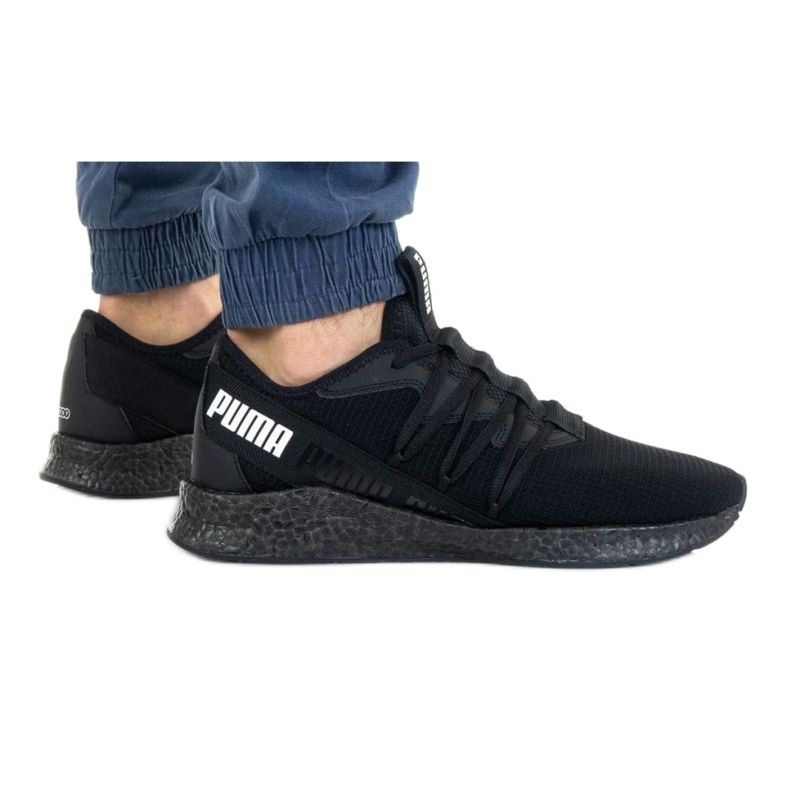 Puma Nrgy Star New Core M 193718 01 musta