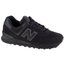 New Balance M MT574ATD kengät musta