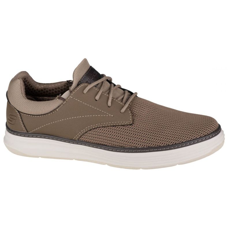 Skechers Moreno-Zenter M 204051-STN beige ruskea