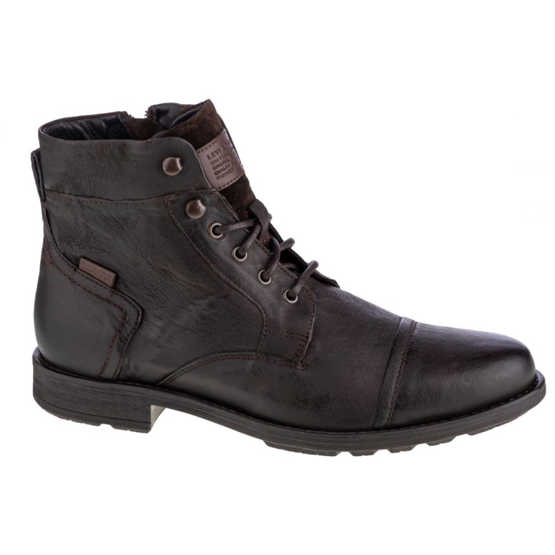 Levi's Levin Reddinger M 230681-872-29 kengät ruskea