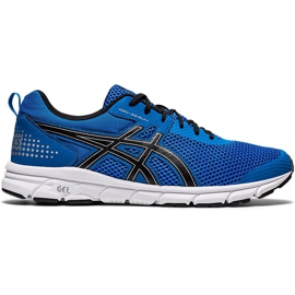 Miesten juoksukengät Asics Gel-33 sininen 1011A638400