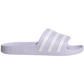 Adidas Adilette Aqua violetti tossut EG1742