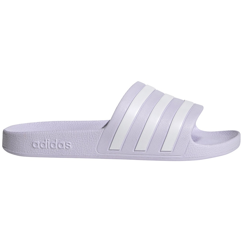 Adidas Adilette Aqua violetti tossut EG1742