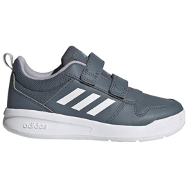 Adidas Tensaur C lasten kengät FW3994 tummansininen monivärinen