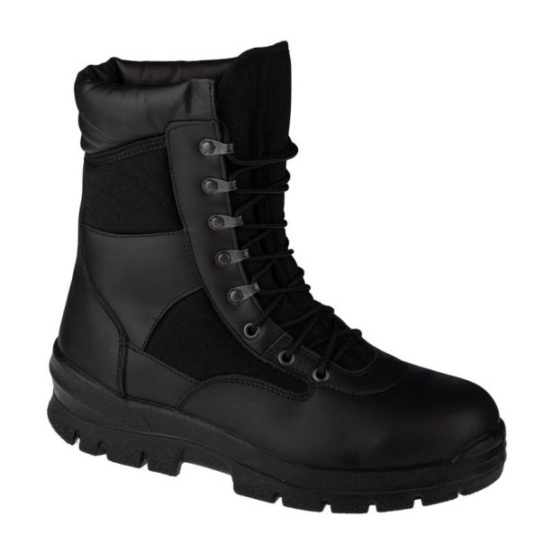 Protektor Lampo M 008-751 kengät musta