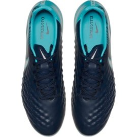 Nike Magista Onda Ii Fg 8444111414 jalkapallokengät