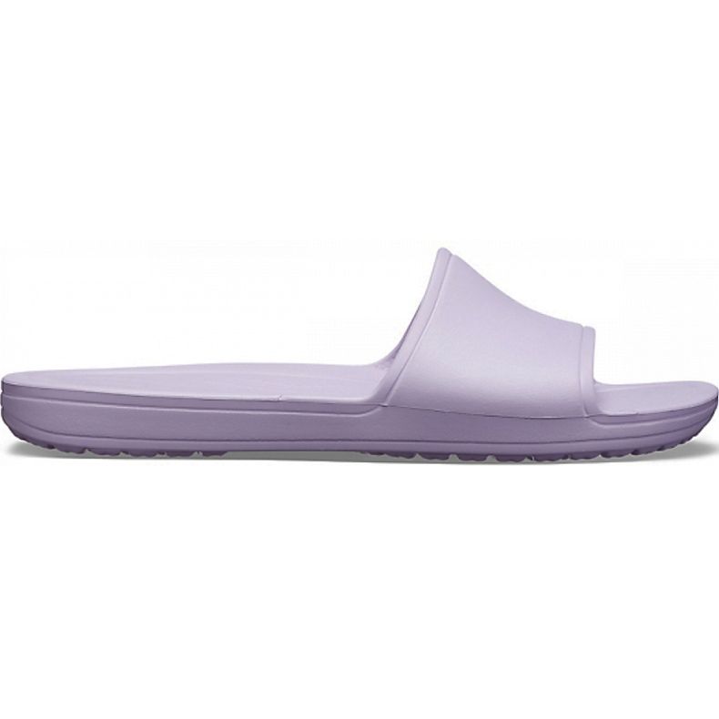 Crocs Naisten Sloane Slide W laventeli 2057422530 violetti