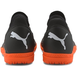 Puma Future 6.4 Tt Puma 106198 01 jalkapallokengät musta