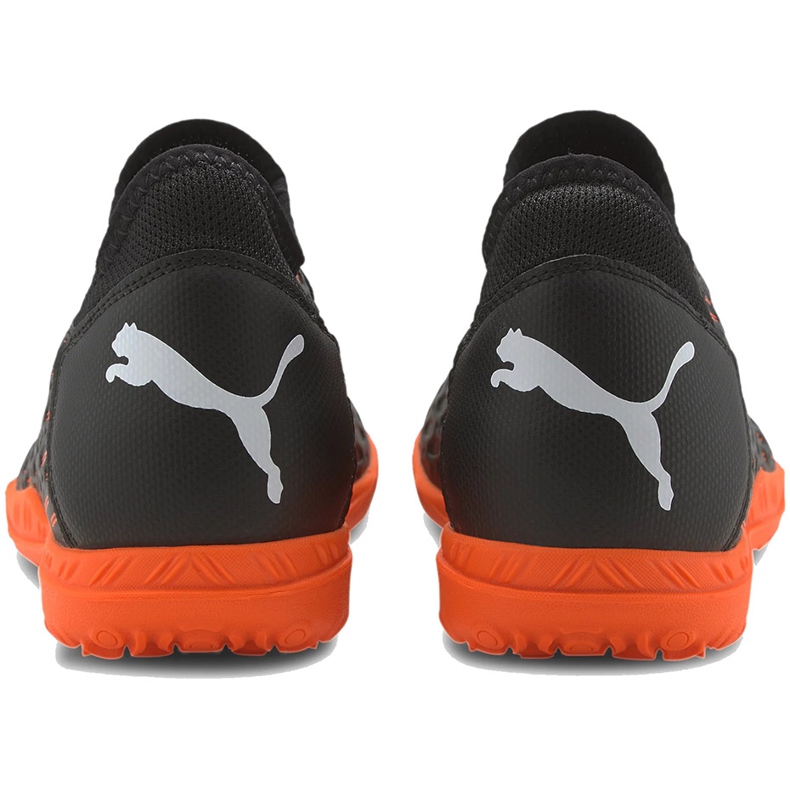 Puma Future 6.4 Tt Puma 106198 01 jalkapallokengät musta