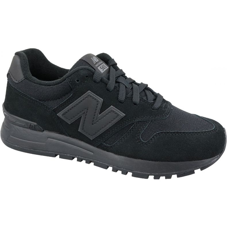 New Balance M ML565DN kengät musta