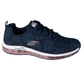 Skechers Skech-Air Element-Walkout W 12643-NVPK Kengät tummansininen