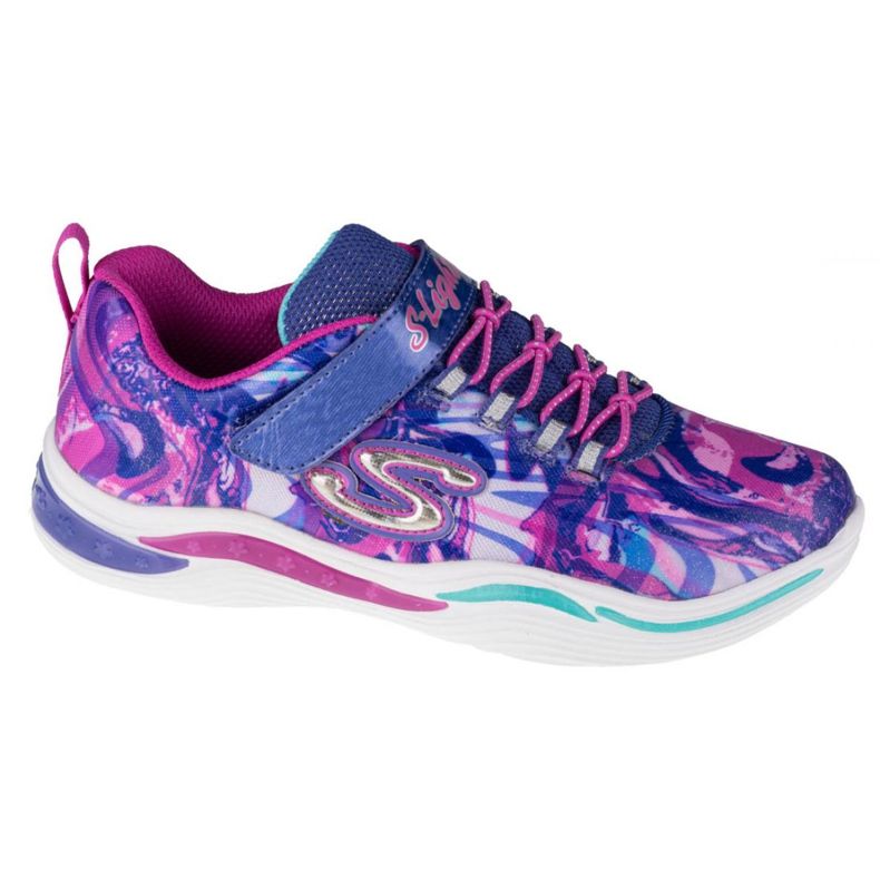 Skechers Power Petals-Flowers Jr 20203L-PRMT violetti