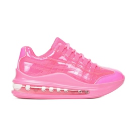 Vices 8545-80-fushia vaaleanpunainen