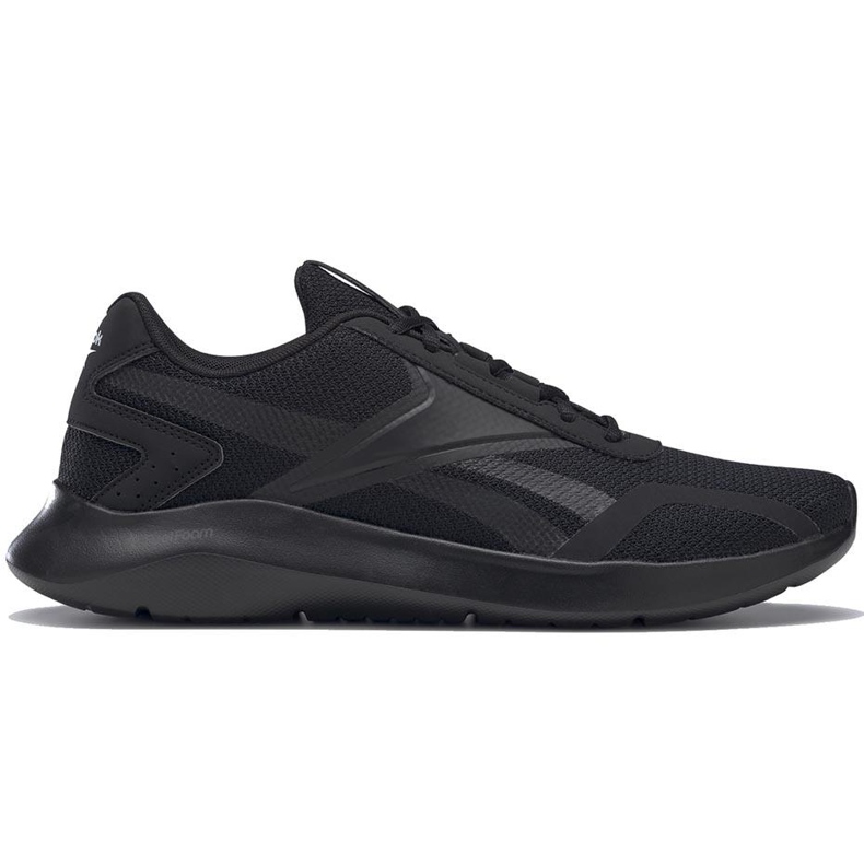 Miesten kengät Reebok Energylux 2 musta Q46235