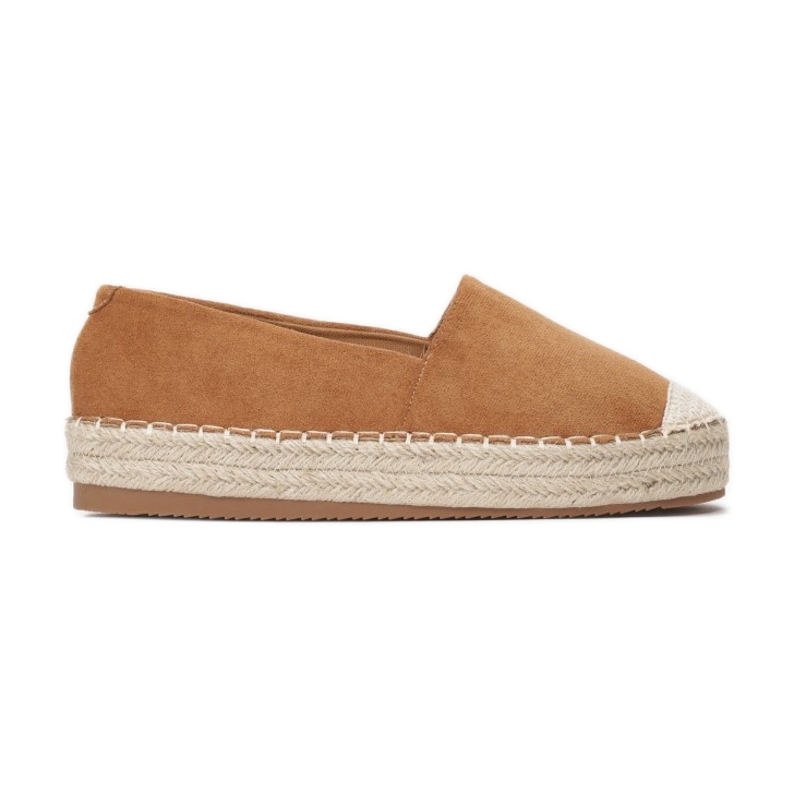 Vices 7365-68-kameli ruskea