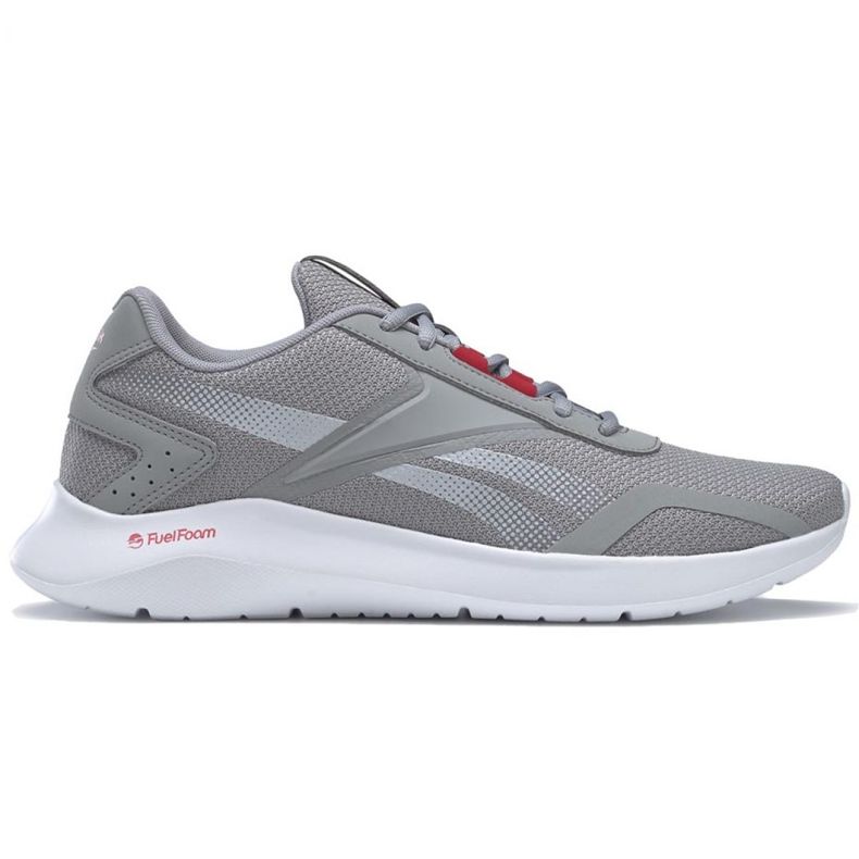 Reebok Energylux 2 M Q46236 kengät harmaa