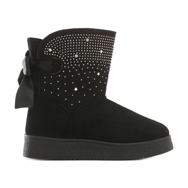 Vices JB030-38-musta