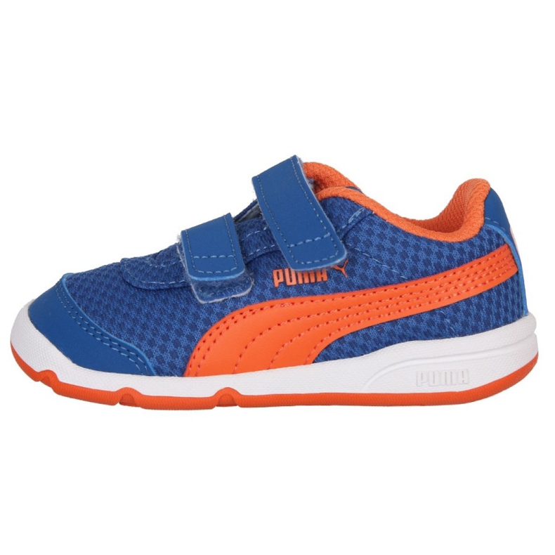 Puma Stepfleex 2 Mesh Jr 192525 09 sininen