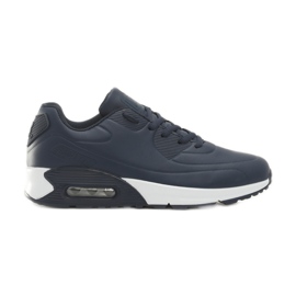 Vices Ruuvipuristimet B807-12 Navy 36 41 tummansininen