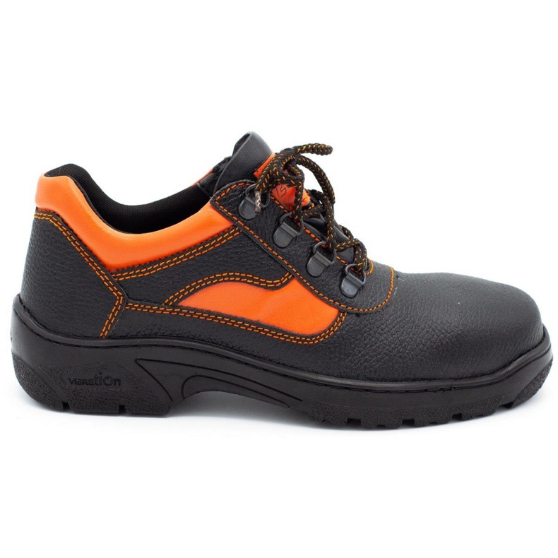 ŁUKPOL Miesten lyhyet työjalkineet