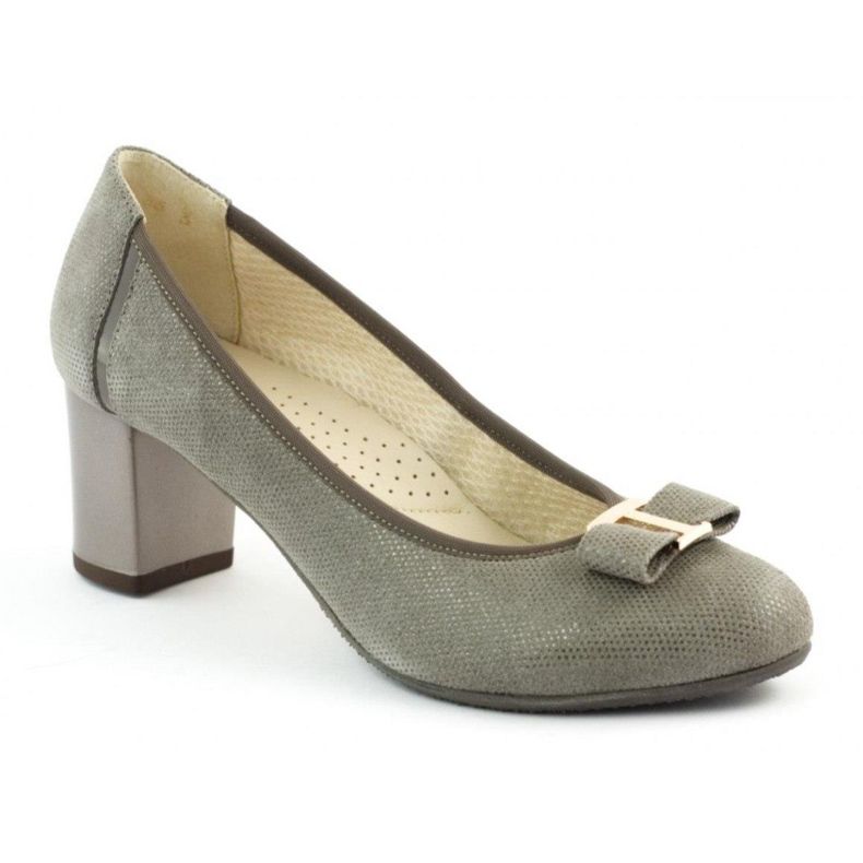 Pumput Anis 3607 beige