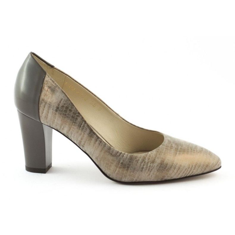 Pumput Anis 4472 beige