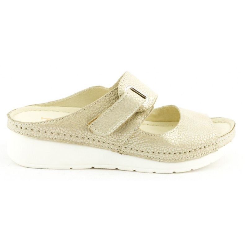 Dolce Pietro Tarranauhat 2211 beige