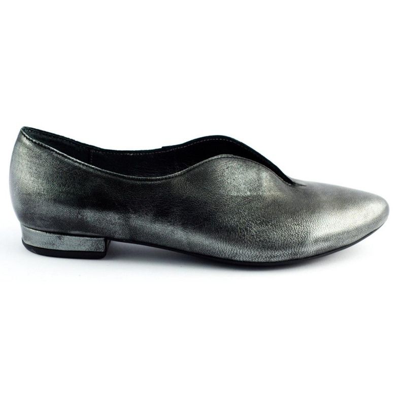 Exousite Naisten herrat 974 musta