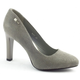 1457 harmaata nastaa