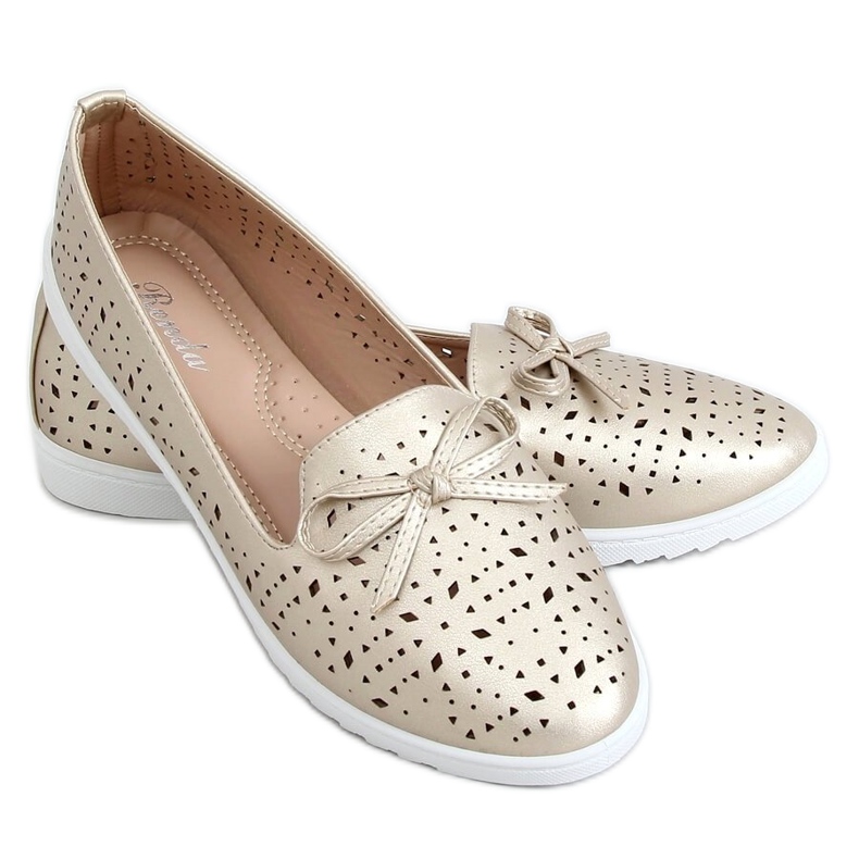 Avoimet kultaherrat DY-05 Kulta kultainen