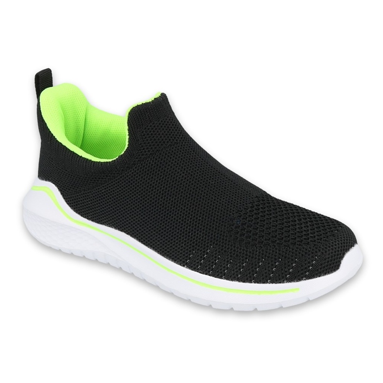 Befado lasten kengät 516X080 musta