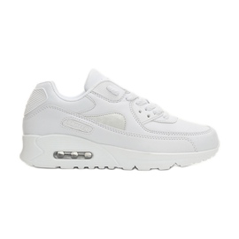 Vices Ruuvipuristimet B733-41 Wh 36 41 valkoinen