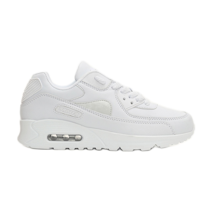 Vices Ruuvipuristimet B733-41 Wh 36 41 valkoinen