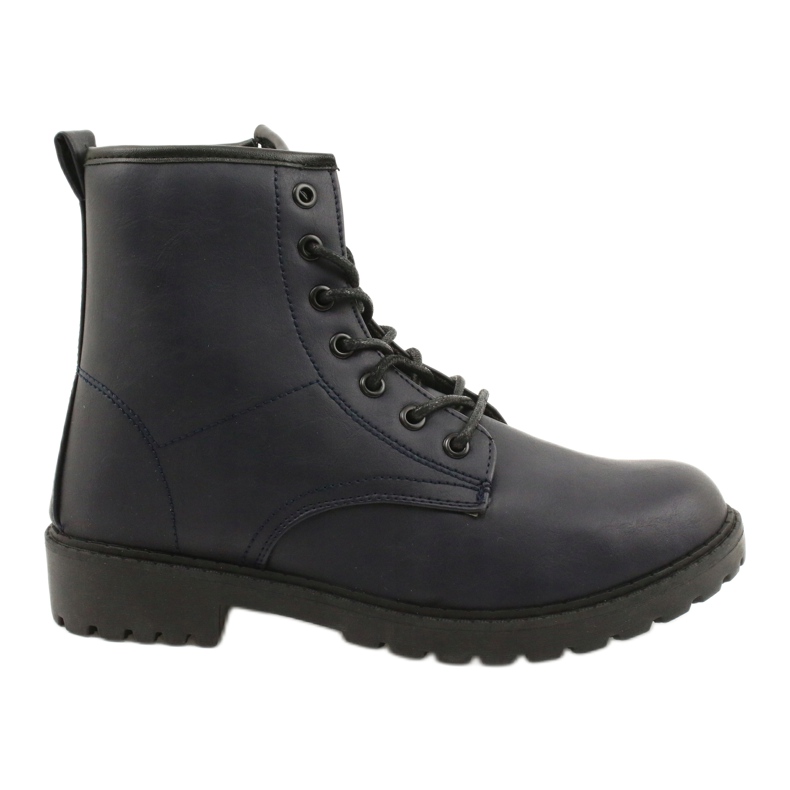 Vices T126-93 dk. Sininen musta