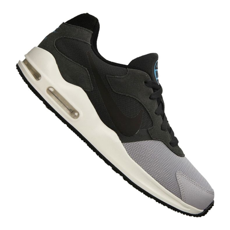Nike Air Max Guile M 916768-003 kenkä harmaa