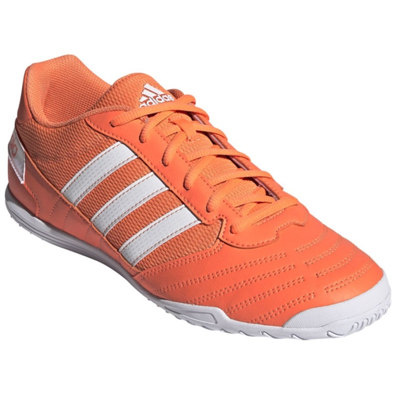 Sisäkengät adidas Super Sala In M G55909 monivärinen oranssi