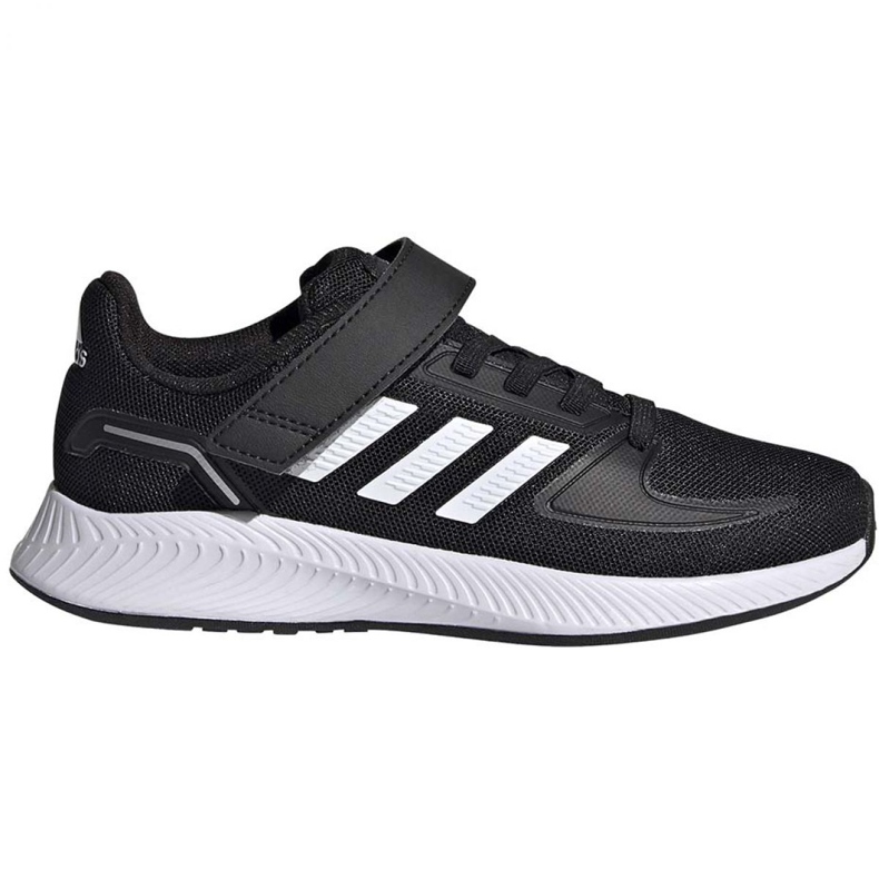 Kengät adidas Runfalcon 2.0 Jr FZ0113 musta
