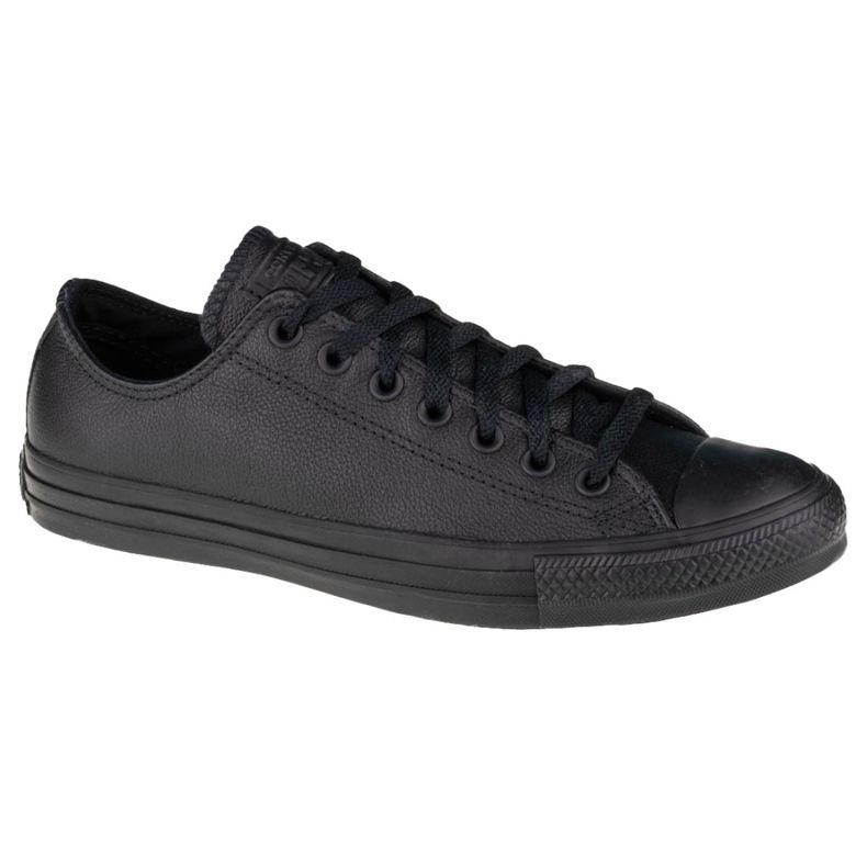 Converse All Star Ox Low 135253C kengät musta