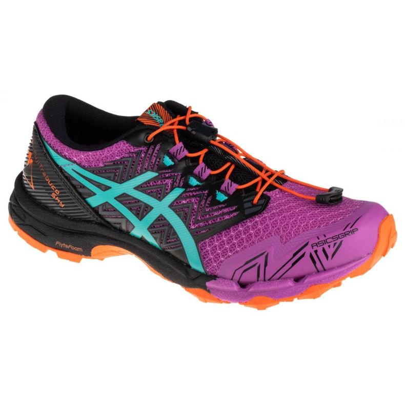 Asics FujiTrabuco Sky W 1012A770-500 violetti