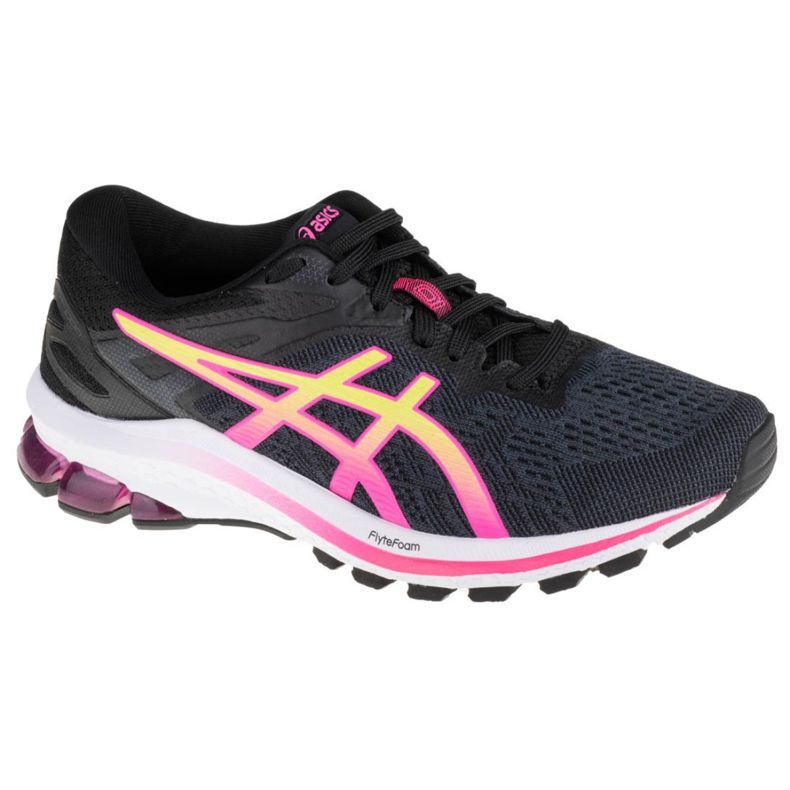 Asics GT-1000 10 W 1012A878-005 musta