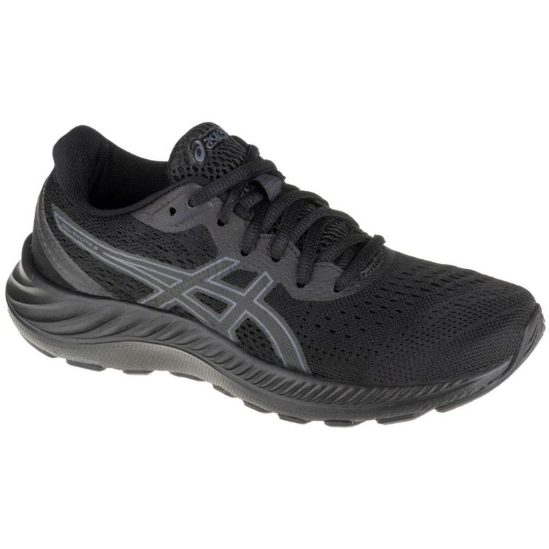 Asics Gel-Excite 8 W 1012A916-001 musta